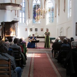 Concert ten Brinke &amp; Snel